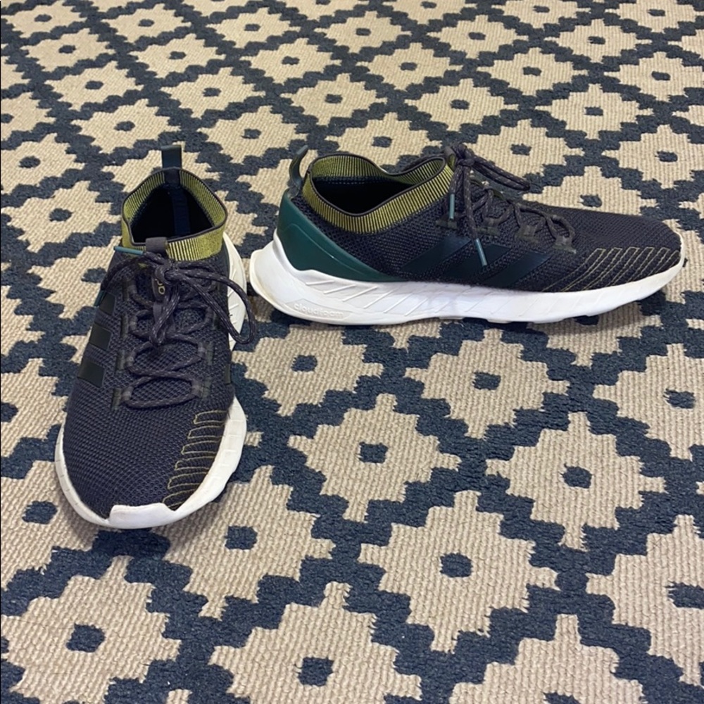 Adidas Questar Rise - Picture 2 of 4